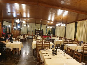 Trattoria Dal Biondo