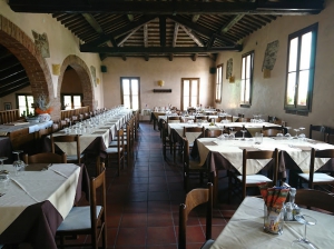 Da Nicola Trattoria & Alloggi