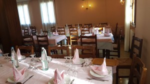 Trattoria Da Marino (di Crescenzio Elio)