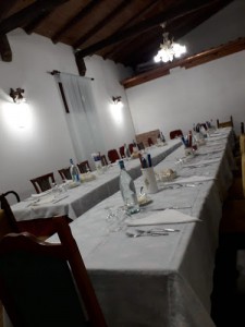 Trattoria Da Lucia