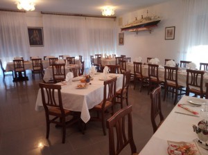 Albergo Ristorante Adige Padova