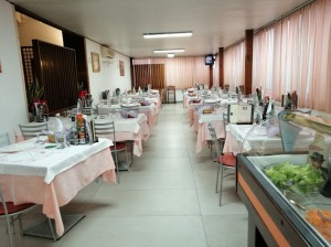 Ristorante Pizzeria Etna