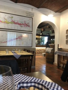 Trattoria Ongarato al Pessaretto