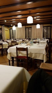 Trattoria Barison