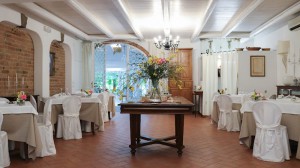 Ristorante SalviaRosmarino by Villa Casa Country