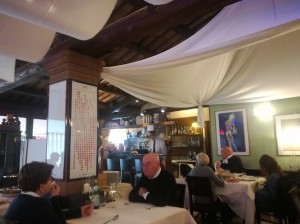 Ristorante Il Baretto