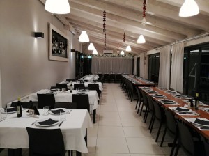 Ristorante Divino Party