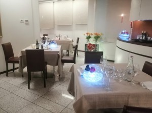 Ristorante Romeo