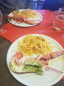 Trattoria Al Cason