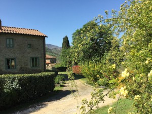 Agriturismo La Noce di Francesca