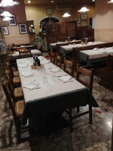 Ristorante Pizzeria Emanuela