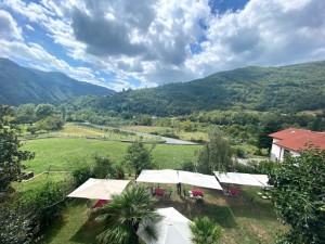 Agriturismo I Chiosi