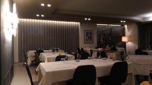 Ristorante Rosso di Sera