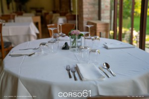 Ristorante Al Corso 61