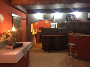 Antica Osteria Da Bicio Savai