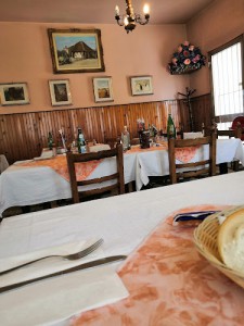 Trattoria alle Rose