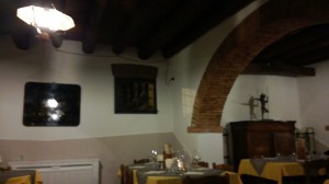 Osteria La Torre