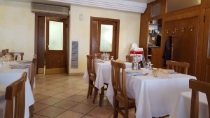 Trattoria Al Cavallino - Conche