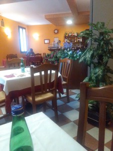 Tre Scalini Ristorante e Bistrot