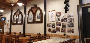 Bar Osteria Vicolo Carceri