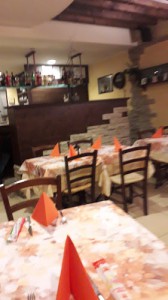 Ristorante Pizzeria Le Betulle