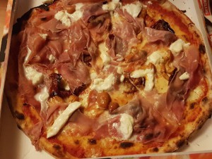 Drio L'angolo Pizzeria Friggitoria D'Asporto