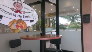 Pizzeria Da Enrico