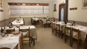 Trattoria Alla Sega