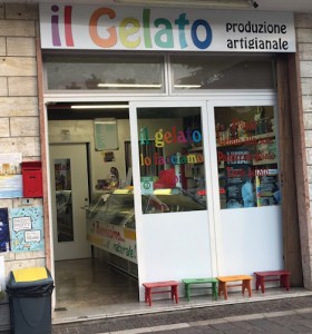 Gelateria Il Gelato