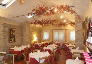 Ristorante Pizzeria Pontecorvo