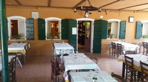 Trattoria Da Checchi