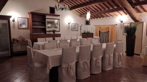 Ristorante I Gelsi Di Paracciani Antonella