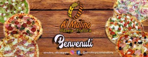 Al Mulino Pizzeria Trattoria