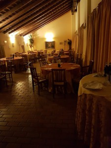 Pizzeria Ristorante Ser Hugo