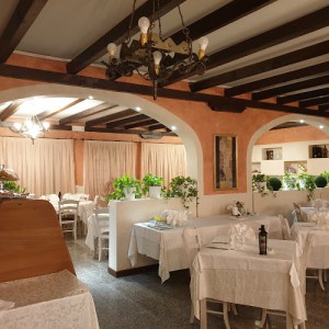 Trattoria Ristorante Savio Ivo