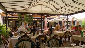 Ristorante Il Bastione