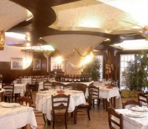 Ristorante Trattoria Vaccese