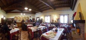 Ristorante Pizzeria La Cascina