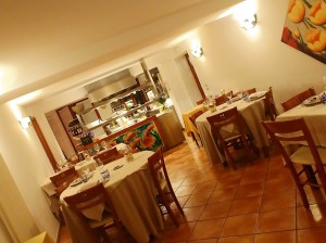 Ristorante La Tavernetta