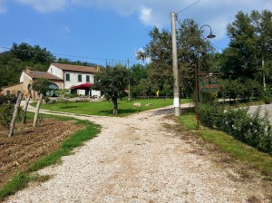 Agriturismo Al Peraretto