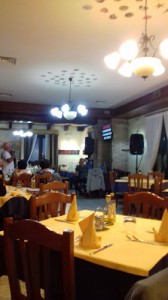 Ristorante Laguna Blu