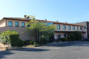 Hotel Semifonte