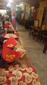 Sisto Bar Birreria