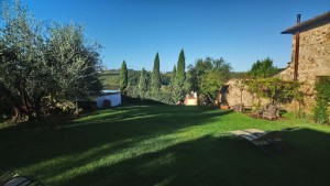 La Rocca Chianti Hospitality