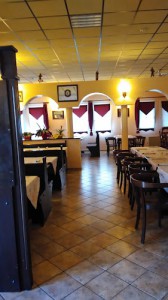 Pizzeria dal Principe