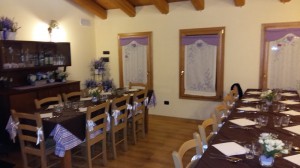 Ristorante ae tre spighe