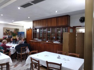 Trattoria Il Campanello