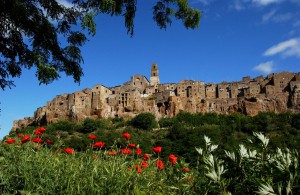 B&B LOCANDA IL TUFO ROSA