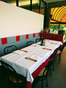 SEASONS Ristorante Pizzeria