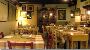 Taverna degli Artisti Cittadella